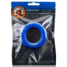 Oxballs Cockring silicone Oxballs Cock-T Bleu